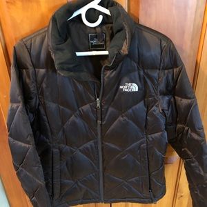 North Face Puffer Jacket